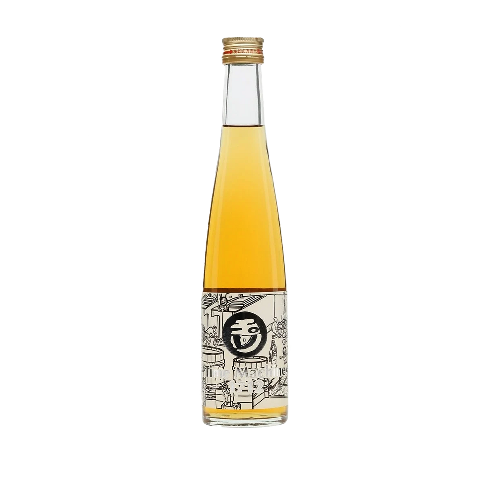 Tamagawa Junmai Koshu "Time Machine" 2021