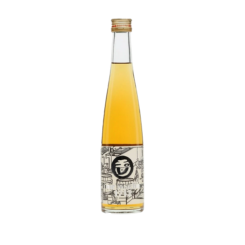 Tamagawa Junmai Koshu "Time Machine" 2021