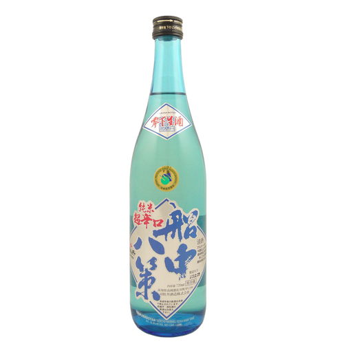 Tsukasabotan Senchu Hassaku Reika Junmai Nama