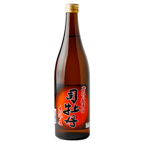 Tsukasabotan Honjozo "Tosa no Chokarakuchi"