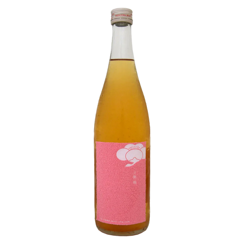 Heiwa Shuzo Tsuru-Ume Kanjuku Umeshu