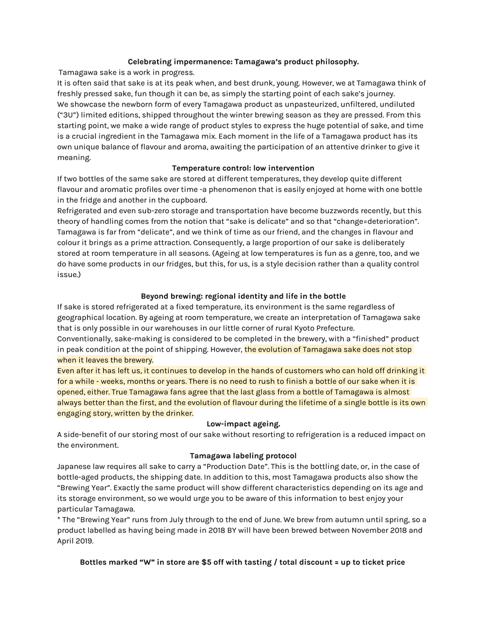Wednesday Lessons: Koshu — page 2