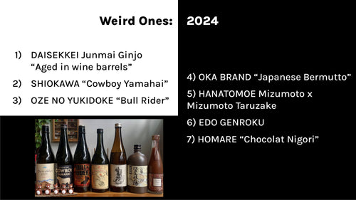 Weird Ones Vol 3, slide 3