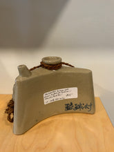 Load image into Gallery viewer, Vintage Dachibin: Okinawan Awamori Hip Flask
