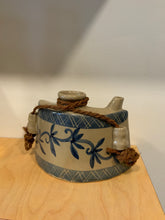 Load image into Gallery viewer, Vintage Dachibin: Okinawan Awamori Hip Flask
