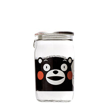 Load image into Gallery viewer, Zuiyo Kumamon Cup Sake (180ml)
