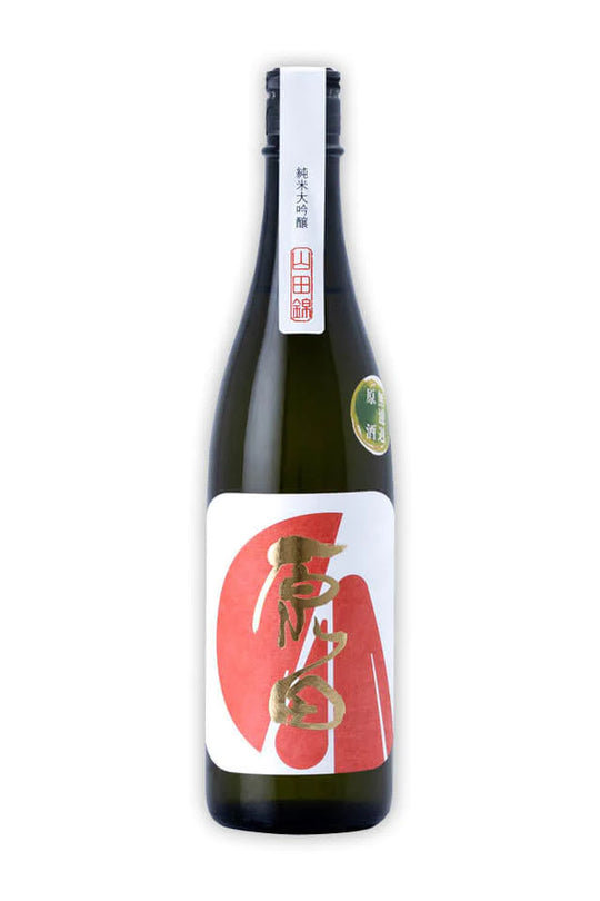 Harada Junmai Daiginjo