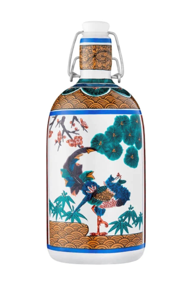 Nishide Shuzo Junmai Daiginjo Nishide Shuzo Junmai Daiginjo